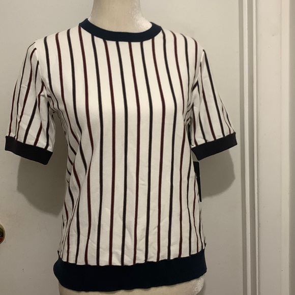 W by Worth Pullover Top - Picture 2 of 8